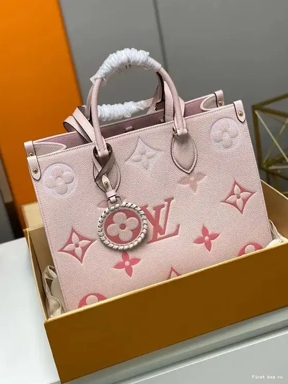 Frstbag ru LOUIS VUITTON ONTHEGO MM 0430